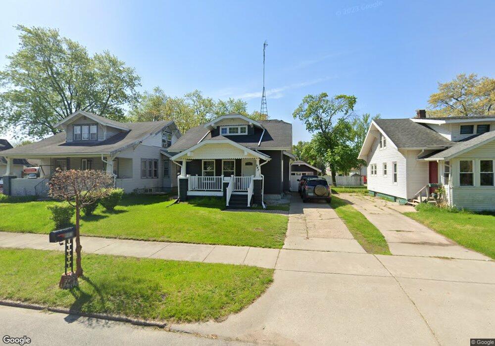 943 E Indiana Ave, Elkhart, IN 46516 - photo 1