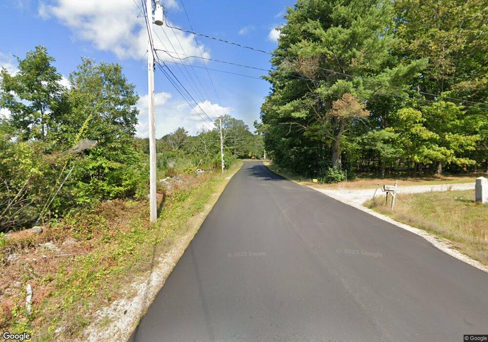 00 New Dam Rd, Limerick, ME 04048 - photo 1