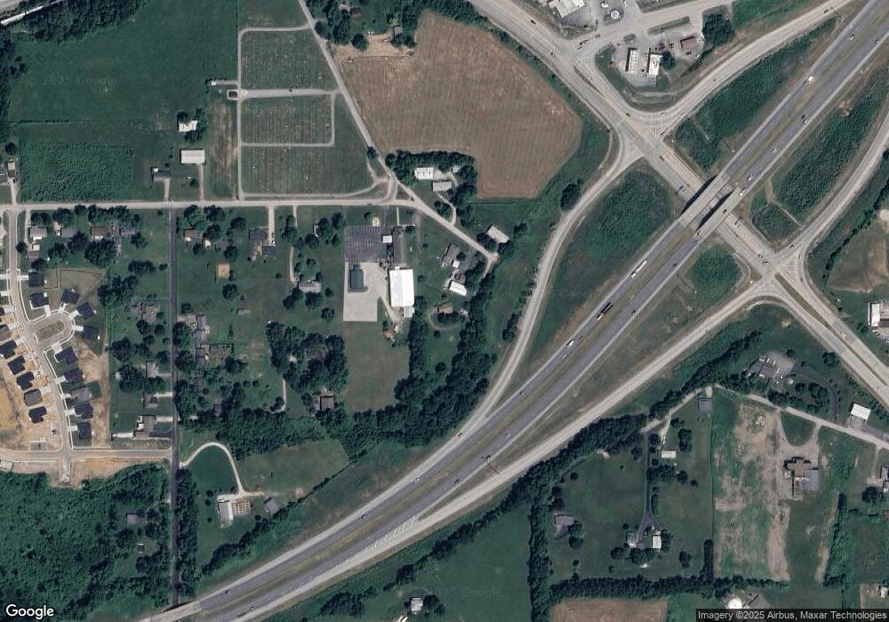 5013 Old Georgetown Rd, Georgetown, IN 47122 - photo 1