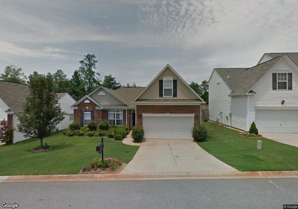 24 War Admiral Way, Greenville, SC 29617 - photo 1