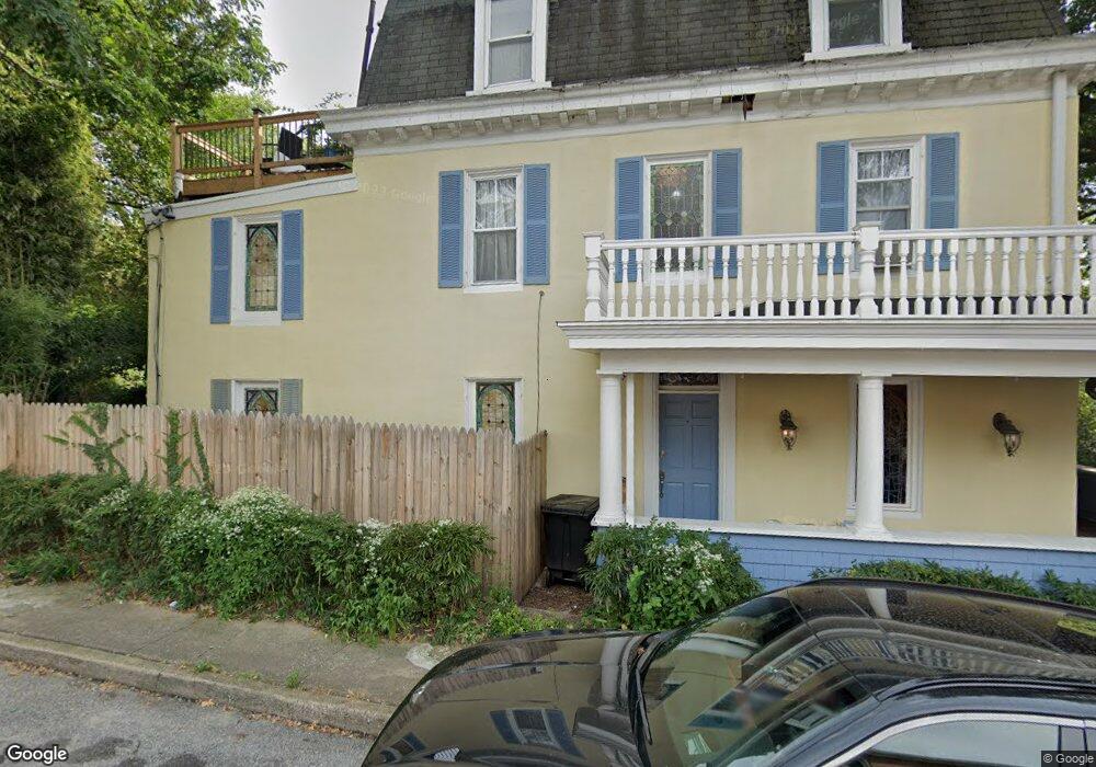 3909 Greenmount Ave, Baltimore, MD 21218 - photo 1