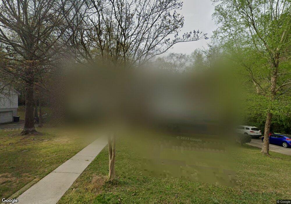 670 Chastain Place, Macon, GA 31210 - photo 1