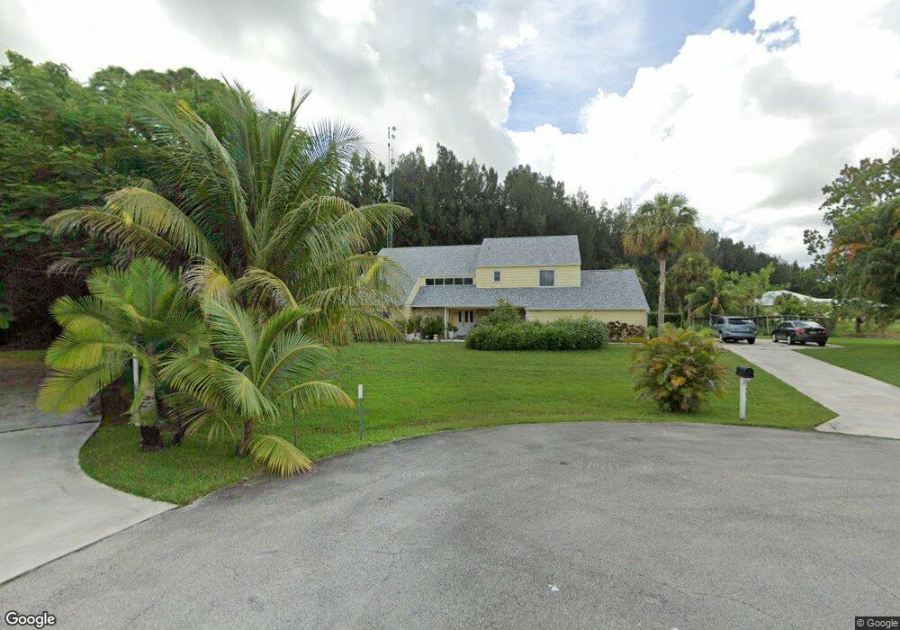 8657 Clearlake Ln, Fort Pierce, FL 34947 - photo 1