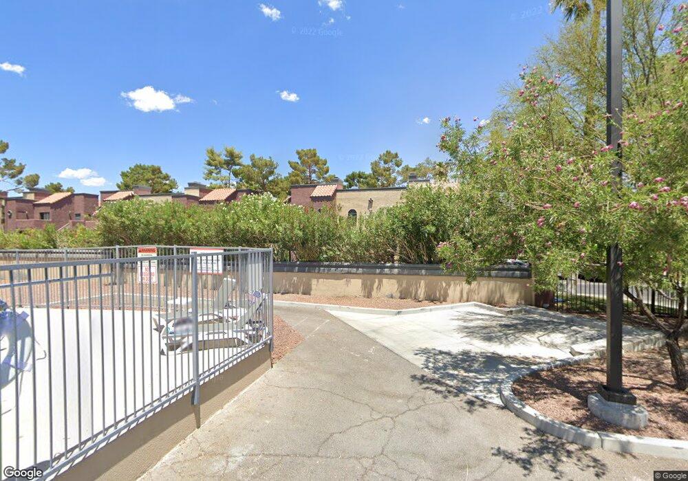 4050 Pacific Harbors Dr unit 130, Las Vegas, NV 89121 - photo 1