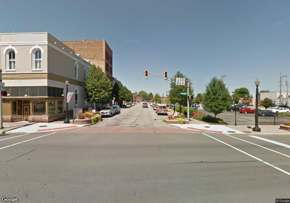 Lt 2 Monroe St, Laporte, IN 46350 - photo 1