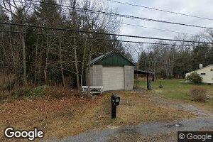 537 Pine Glen Rd, Karthaus, PA 16845