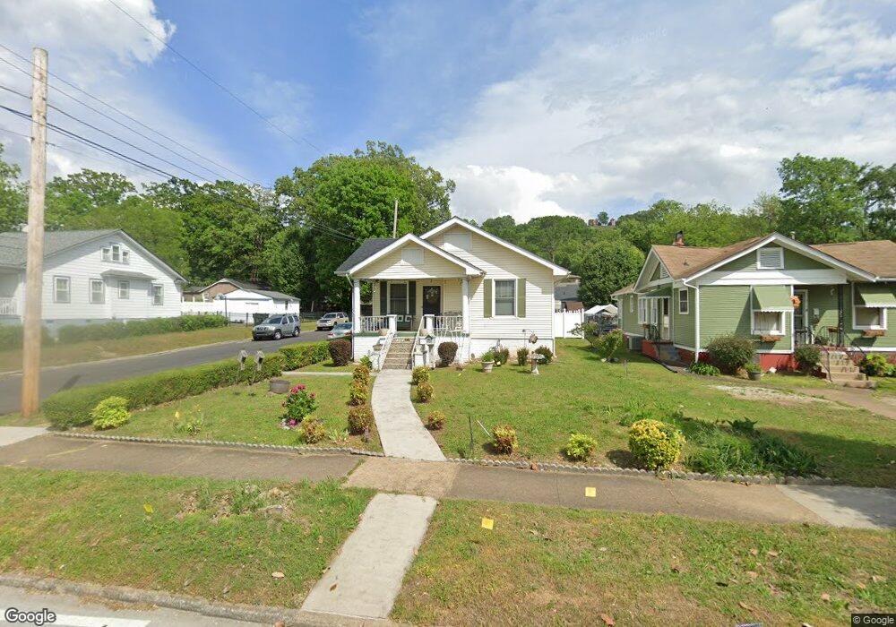 312 Glenwood Dr, Chattanooga, TN 37404 - photo 1