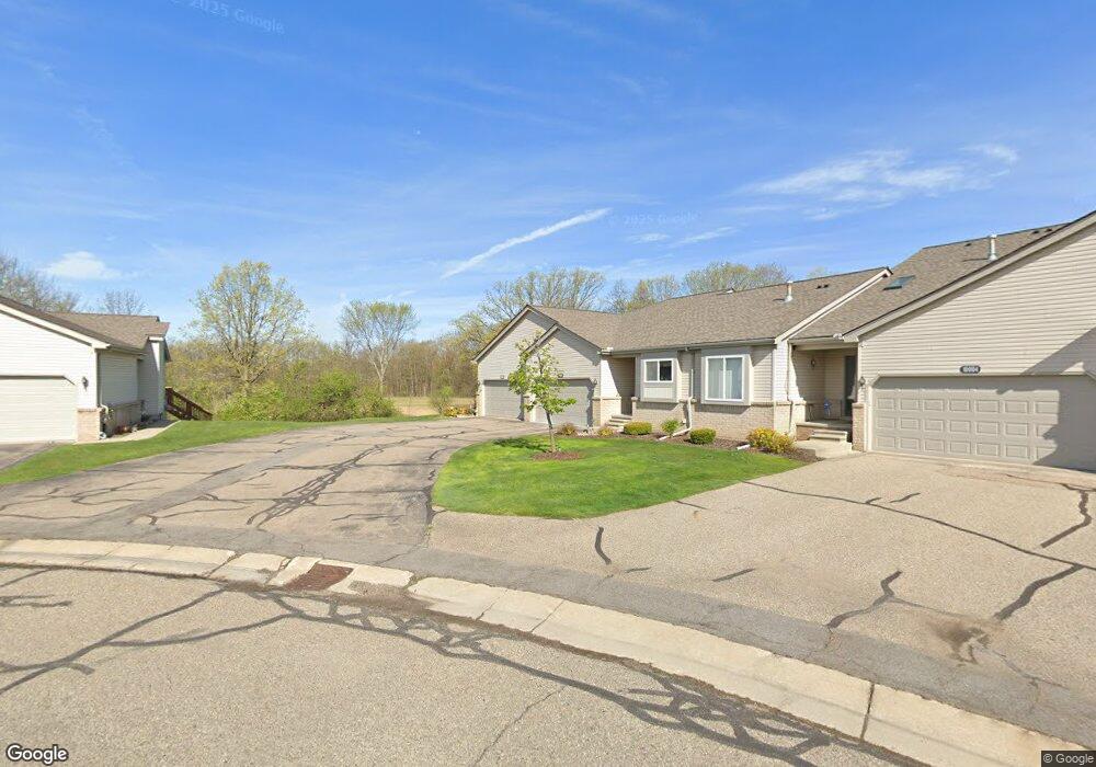 10000 Hayes St unit 55, Grand Blanc, MI 48439 - photo 1