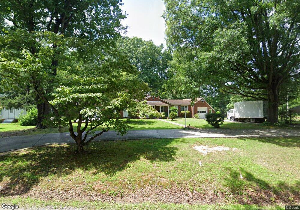 4525 Oral Oaks Rd, Kenbridge, VA 23944 - photo 1