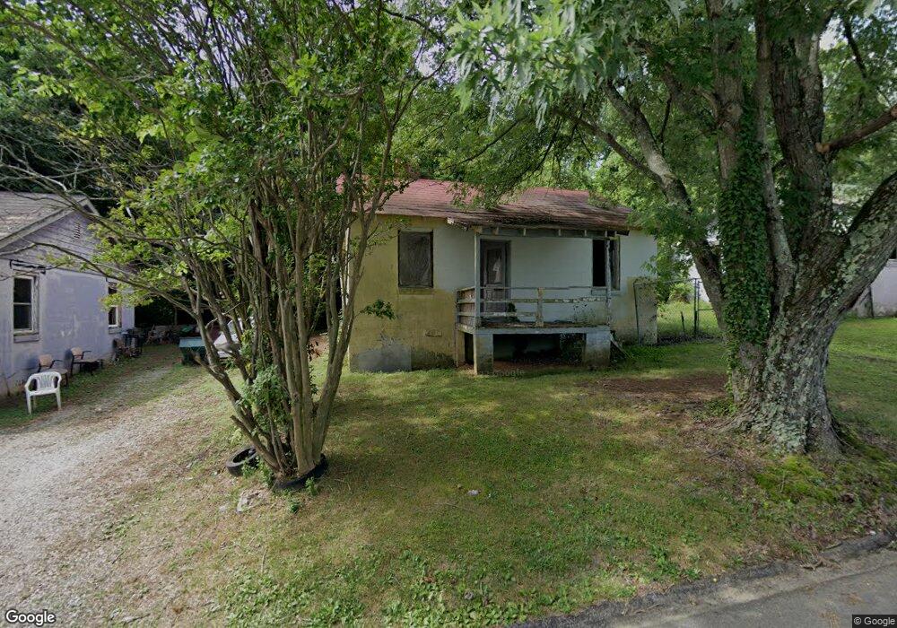 309 Hester St, Reidsville, NC 27320 - photo 1