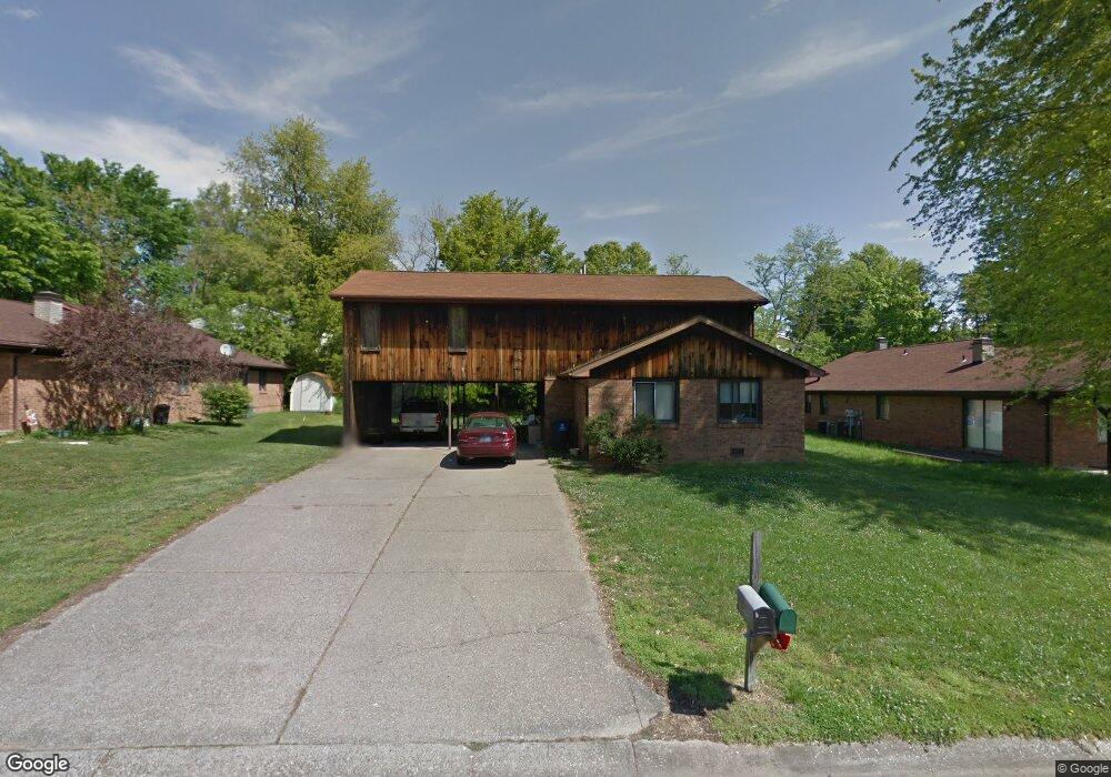 6544 Heathervale Ct, Newburgh, IN 47630 - photo 1