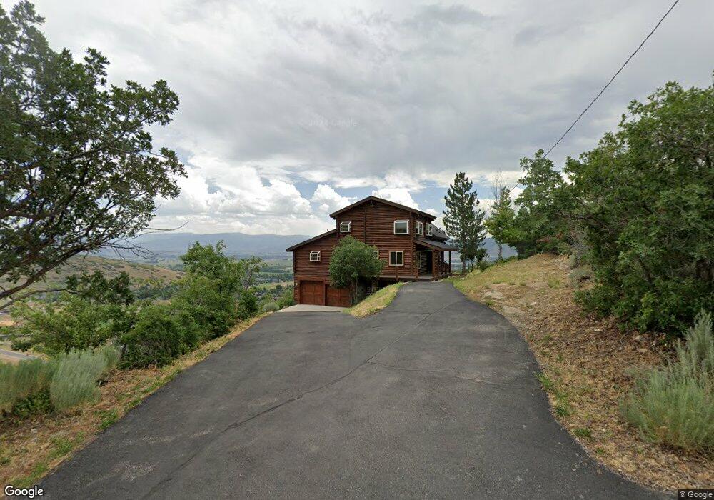 451 Bern Way, Midway, UT 84049 - photo 1