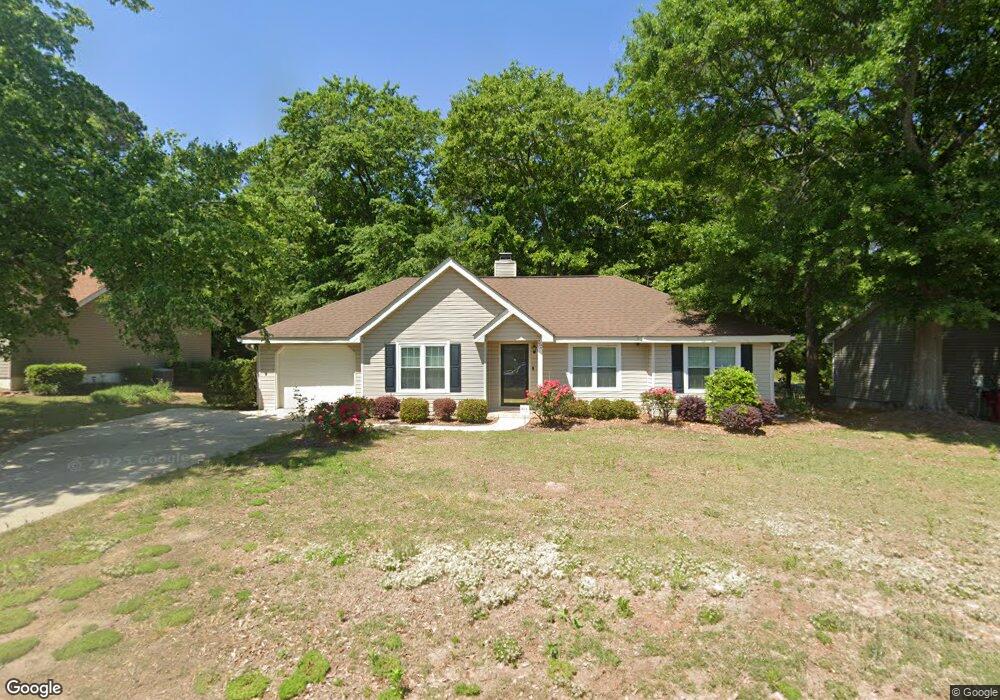 262 Ridgebend Dr, Centerville, GA 31028 - photo 1