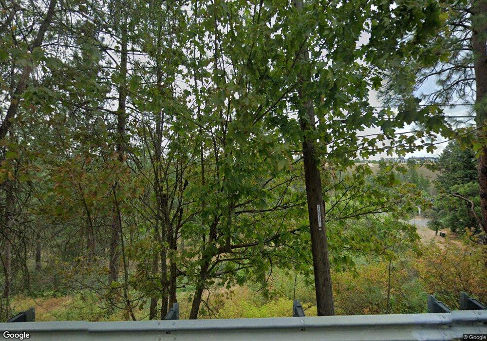 2442 W Riverside Ave, Spokane, WA 99201 - photo 1