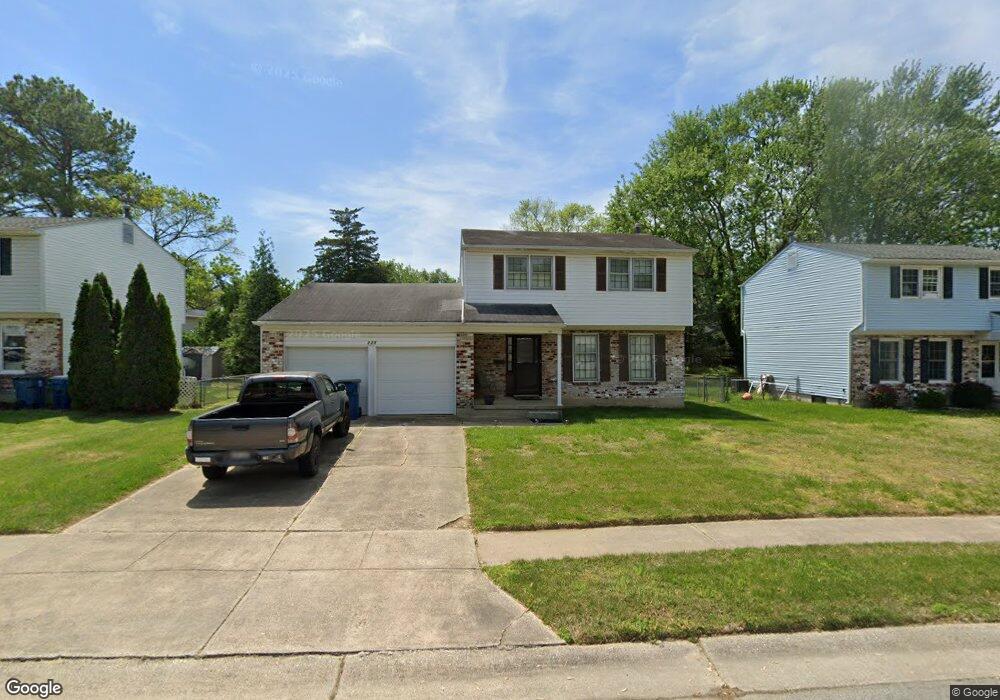 235 Cambridge Rd, Camden, DE 19934 - photo 1