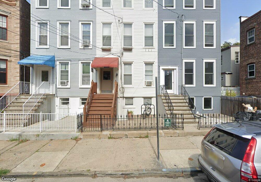 155A Sherman Ave unit 8, Jersey City, NJ 07307 - photo 1
