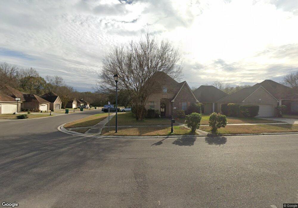2662 Colonial Way, Zachary, LA 70791 - photo 1