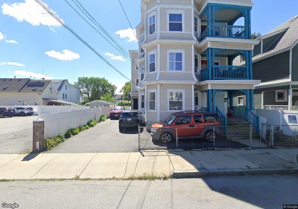 68 Lea St, Lawrence, MA 01841 - photo 1