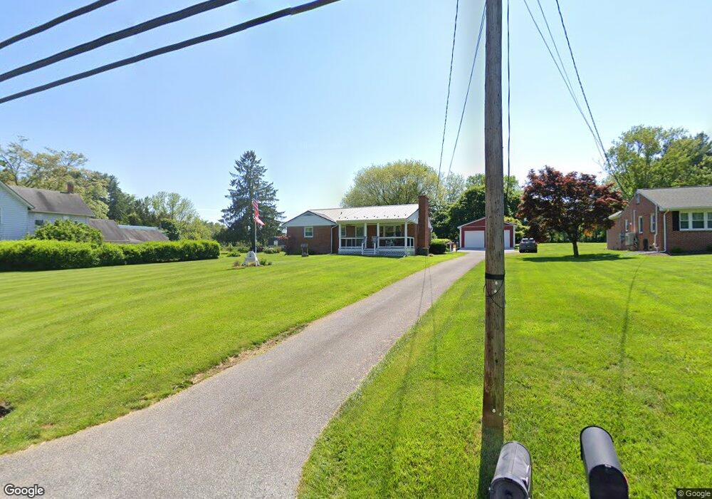 708 Old Fallston Rd, Fallston, MD 21047 - photo 1