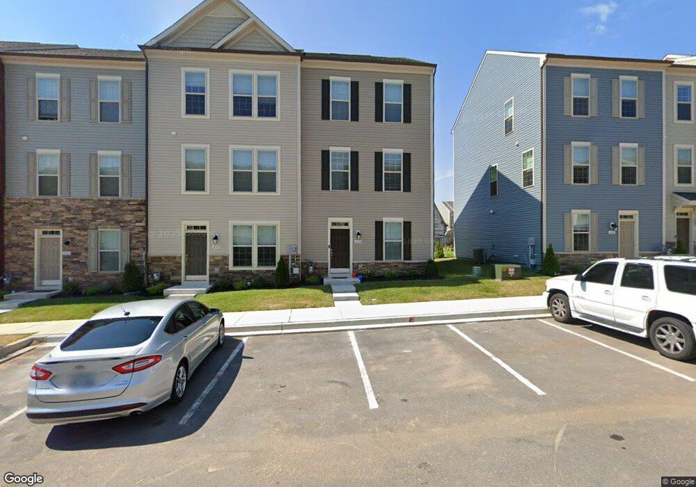 2024 Goose Creek Way, Frederick, MD 21702 - photo 1