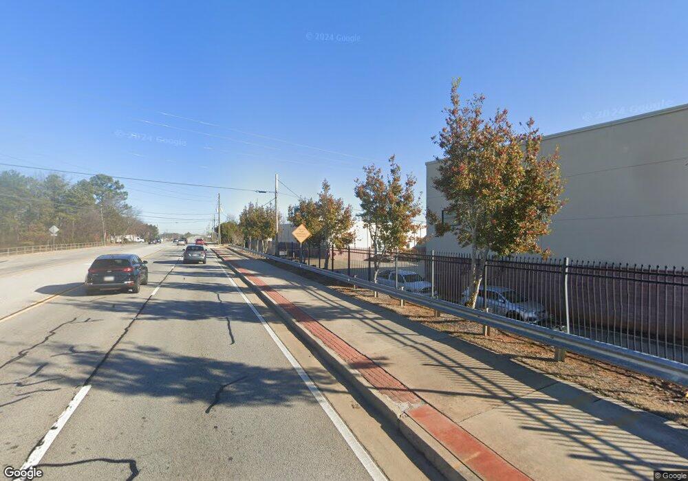 0 Highway unit 7068139, Conyers, GA 30012 - photo 1