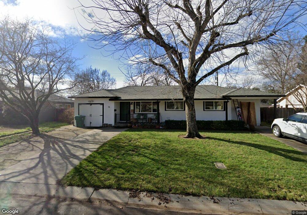 18 Terrace Dr, Chico, CA 95926 - photo 1