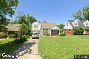 605 NW 46th St, Oklahoma City, OK 73118