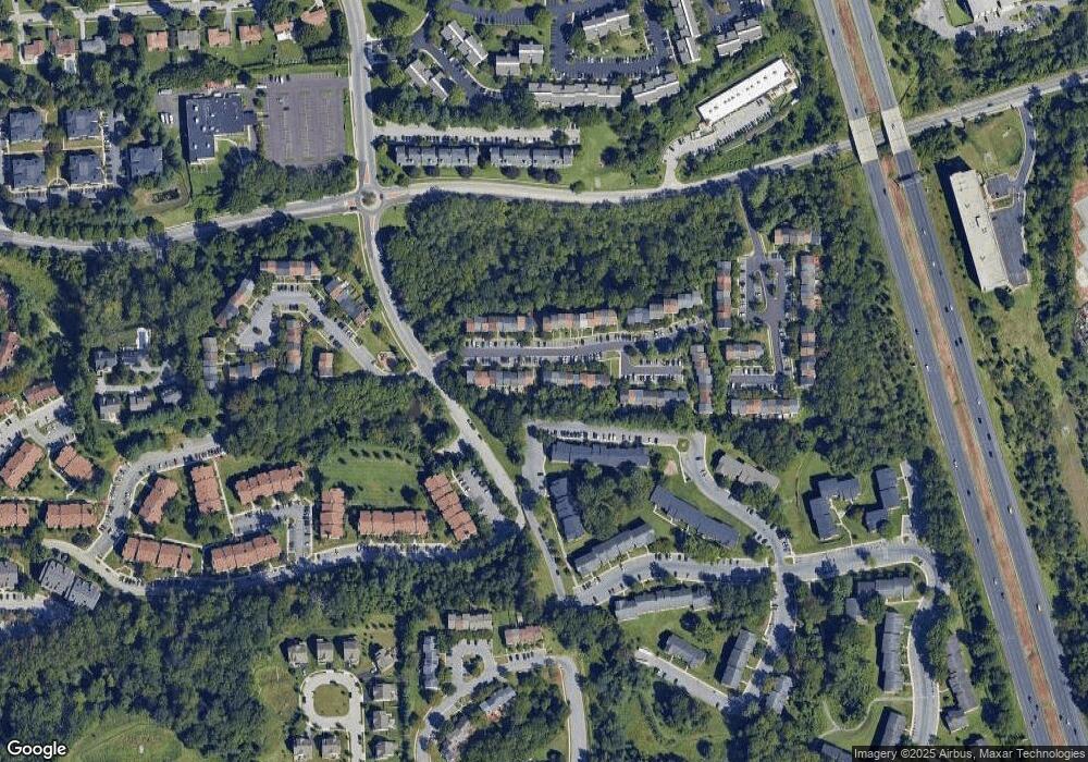 7223 Brookfalls Terrace, Baltimore, MD 21209 - photo 1