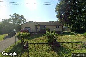 17 Tudor Ave, Pine Beach, NJ 08741