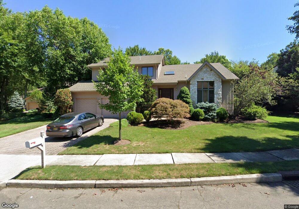 7 Heaton Ct, Closter, NJ 07624 - photo 1