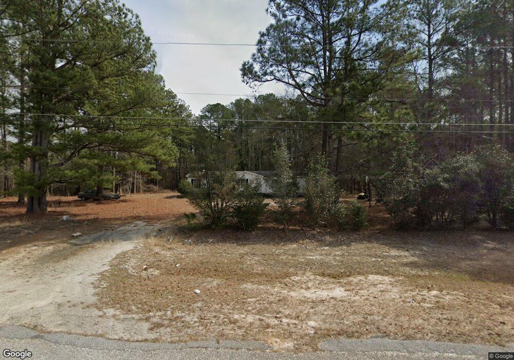 587 Peri Leigh Rd, Harlem, GA 30814 - photo 1