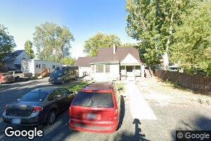 120 S Roanoke Ave, Hines, OR 97738