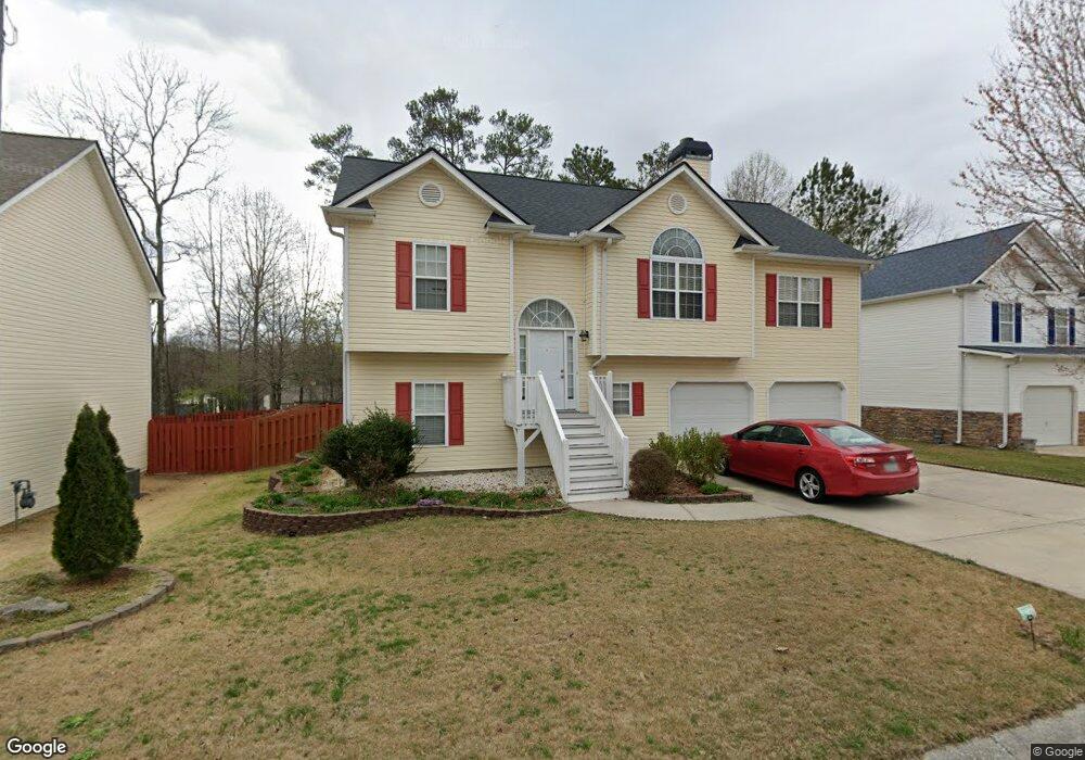 6008 Tate Dr unit 1, Austell, GA 30106 - photo 1