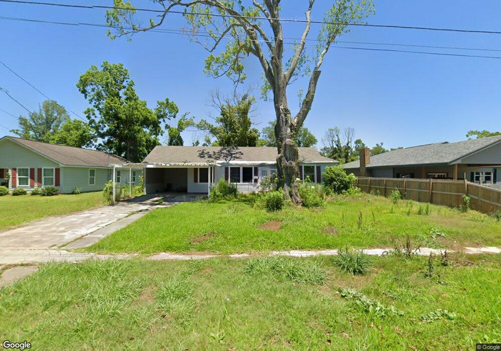 1309 Oklahoma St, Lake Charles, LA 70607 - photo 1