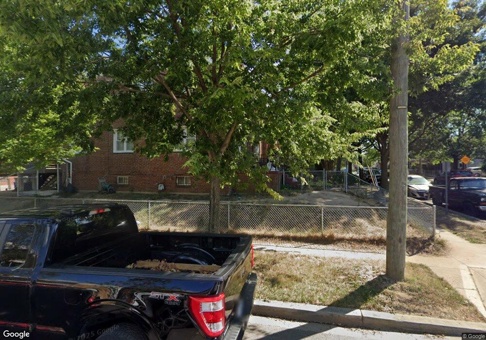 4831 7th St NE, Washington, DC 20017 - photo 1