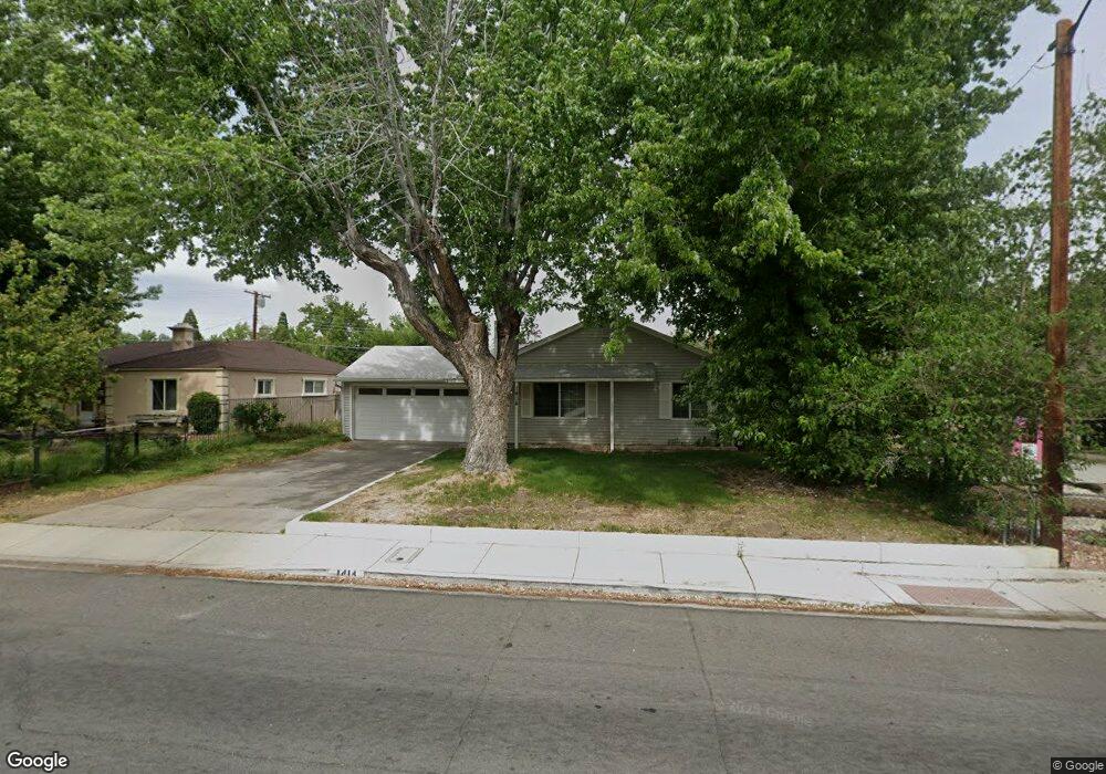 1414 Probasco Way, Sparks, NV 89431 - photo 1