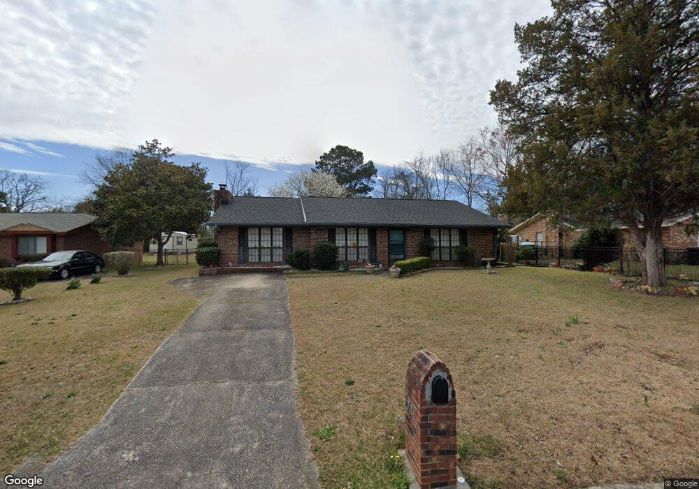 113 Barnesdale Dr, Warner Robins, GA 31093 - photo 1