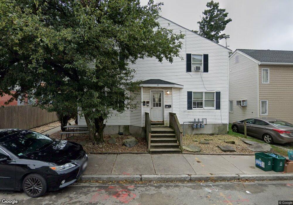 10 Henchman St, Worcester, MA 01605 - photo 1