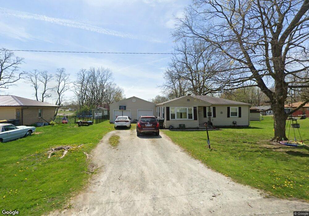 2839 W 12th St, Anderson, IN 46011 - photo 1