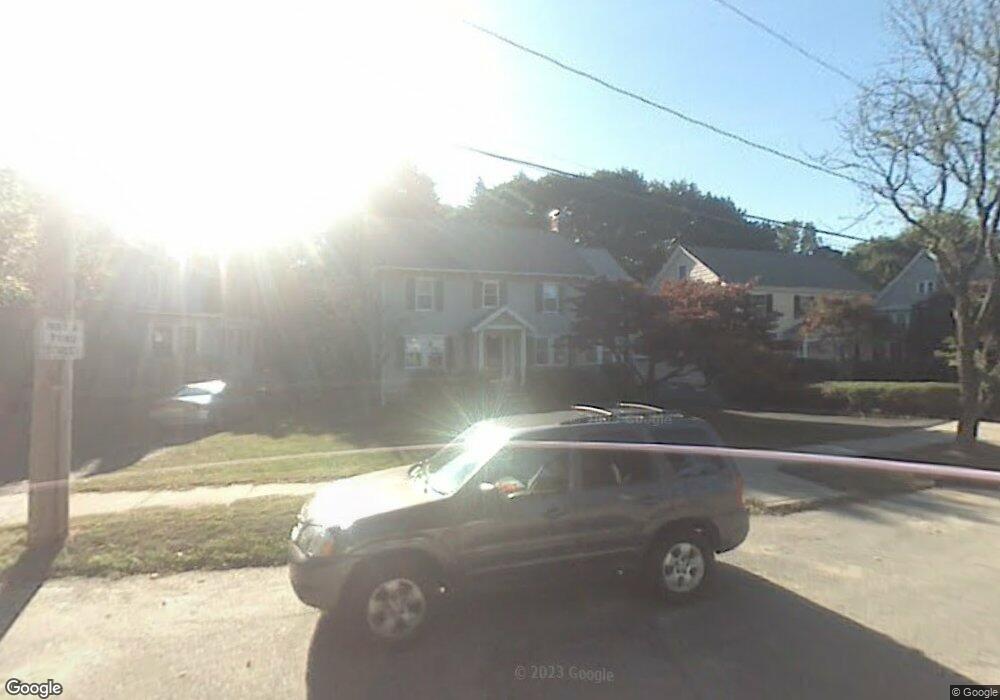 37 Chapin Rd, Newton Center, MA 02459 - photo 1