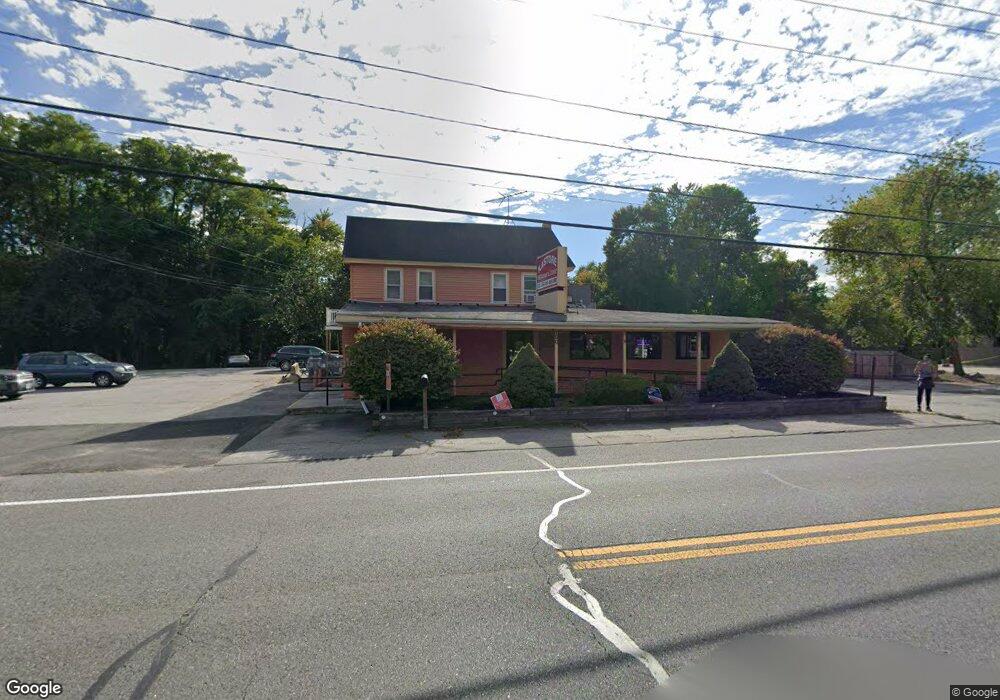 100 Tyngsboro Rd, North Chelmsford, MA 01863 - photo 1