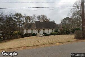 620 Riverview Rd, Athens, GA 30606
