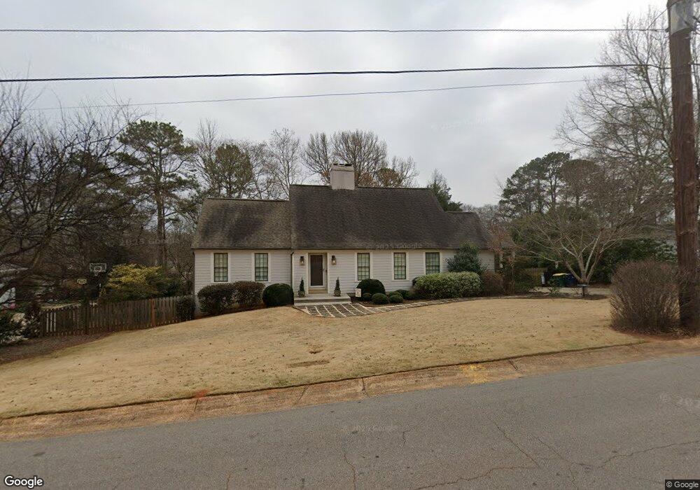 620 Riverview Rd, Athens, GA 30606 - photo 1