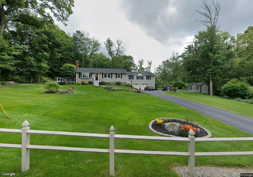 9 Tuttle Rd, Sutton, MA 01590 - photo 1