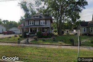 1108 3rd St, Henry, IL 61537