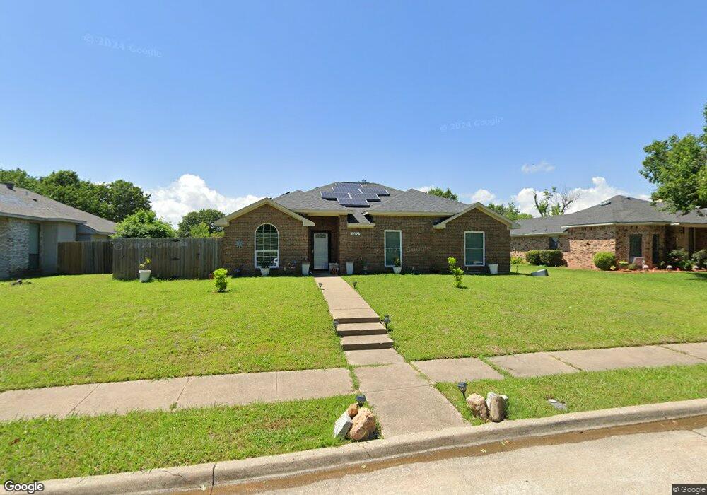 507 Kylie Ln, Wylie, TX 75098 - photo 1