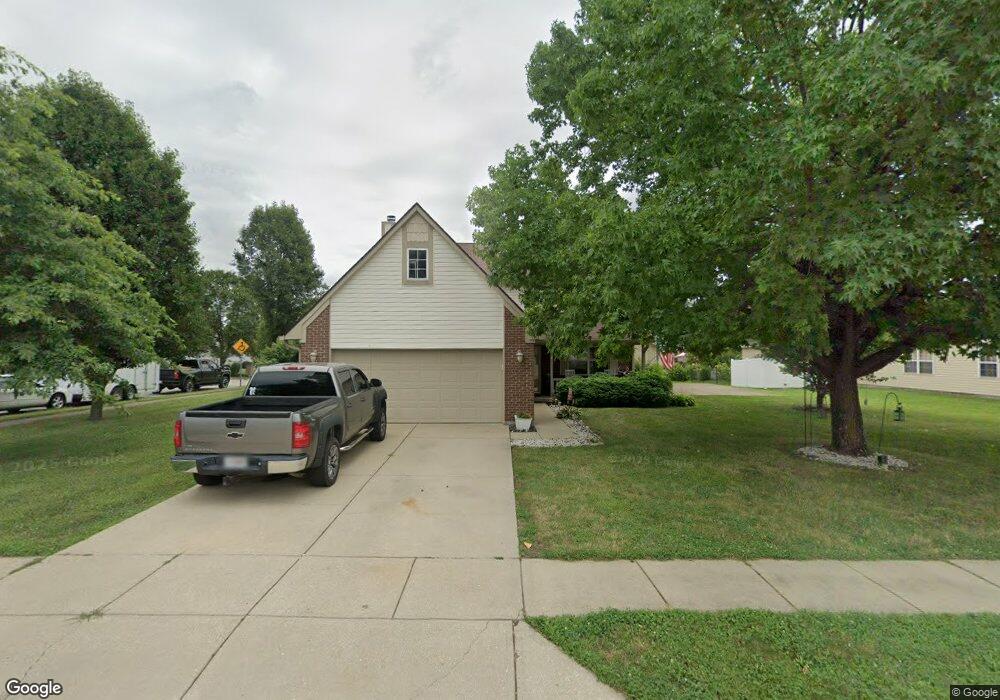 1783 Acorn Blvd, Franklin, IN 46131 - photo 1