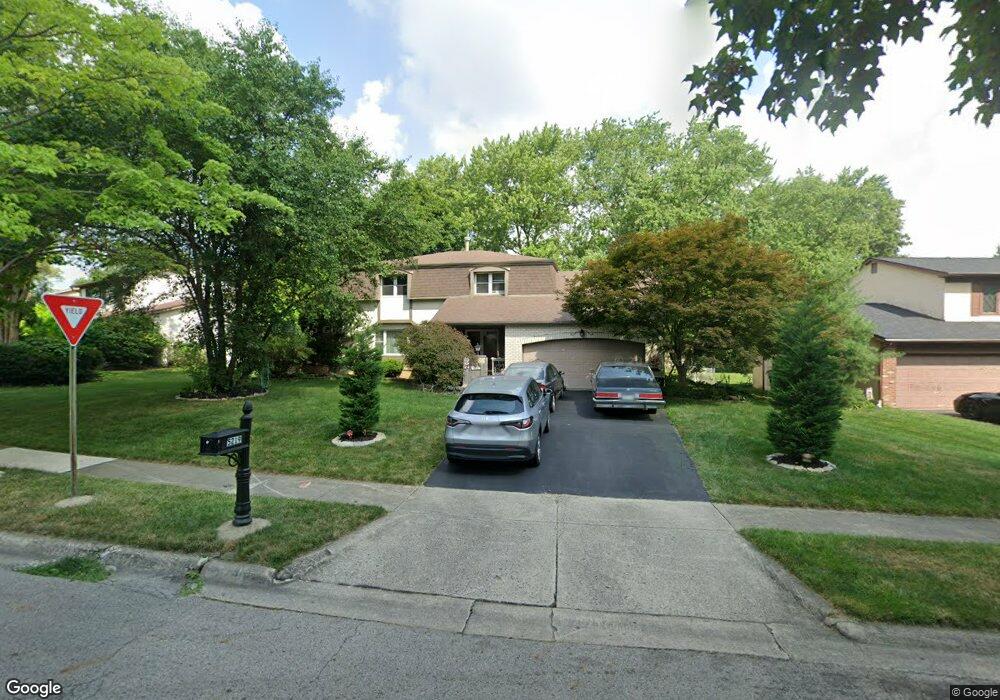 5219 Heathmoor St, Columbus, OH 43235 - photo 1