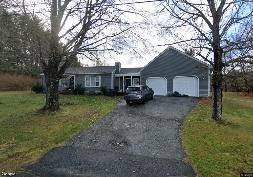 11 Curtis Dr, Windham, ME 04062 - photo 1