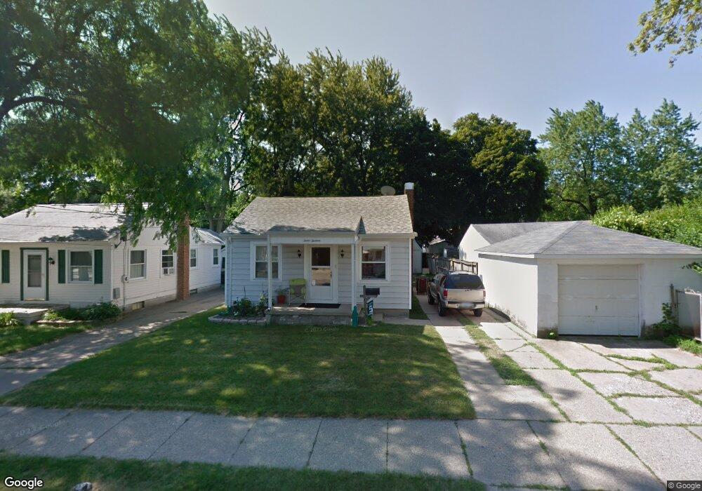 1213 W Rundle Ave, Lansing, MI 48910 - photo 1